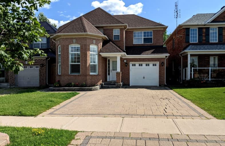2146 Grand Oak Trail, Oakville | Image 1