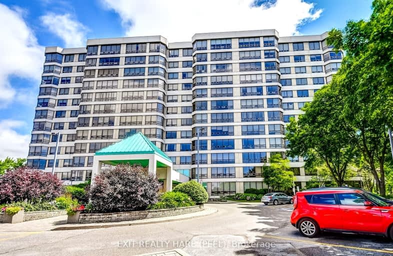 1205-330 Mill Street South, Brampton | Image 1