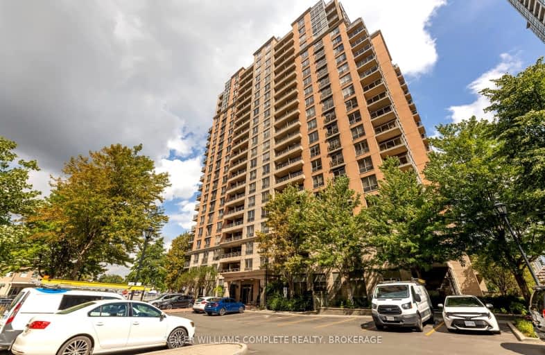 403-5229 Dundas Street West, Toronto | Image 1