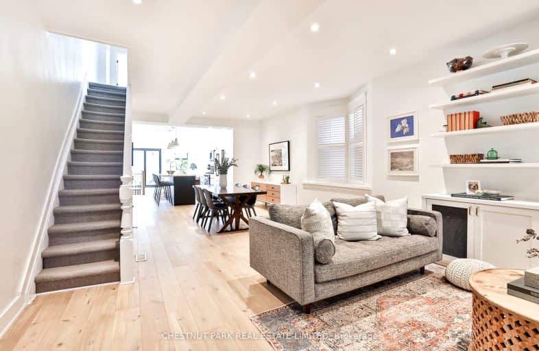 325 Perth Avenue, Toronto | Image 1