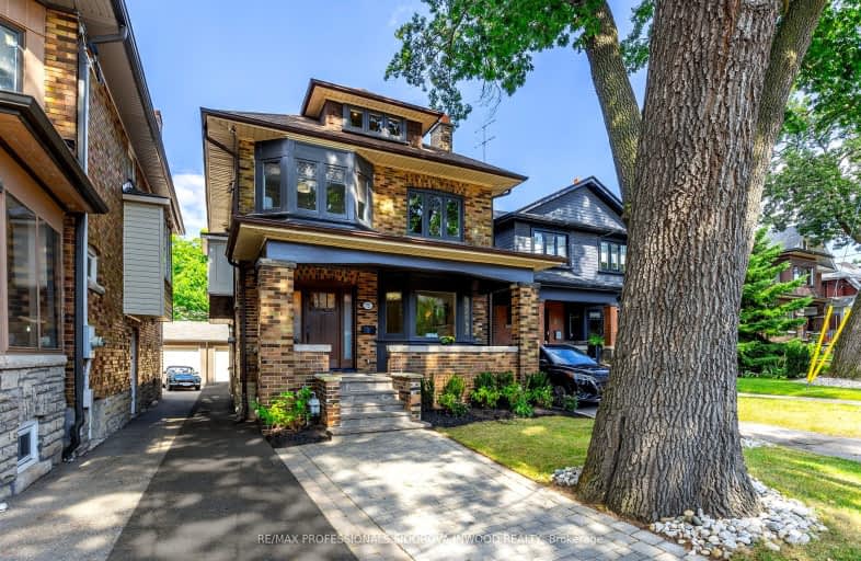 72 Glenwood Avenue, Toronto | Image 1