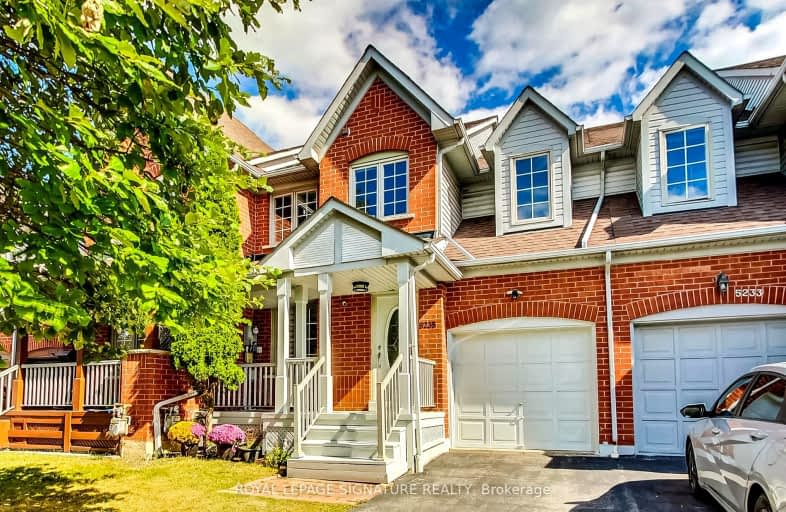 5235 Fairford Crescent, Mississauga | Image 1