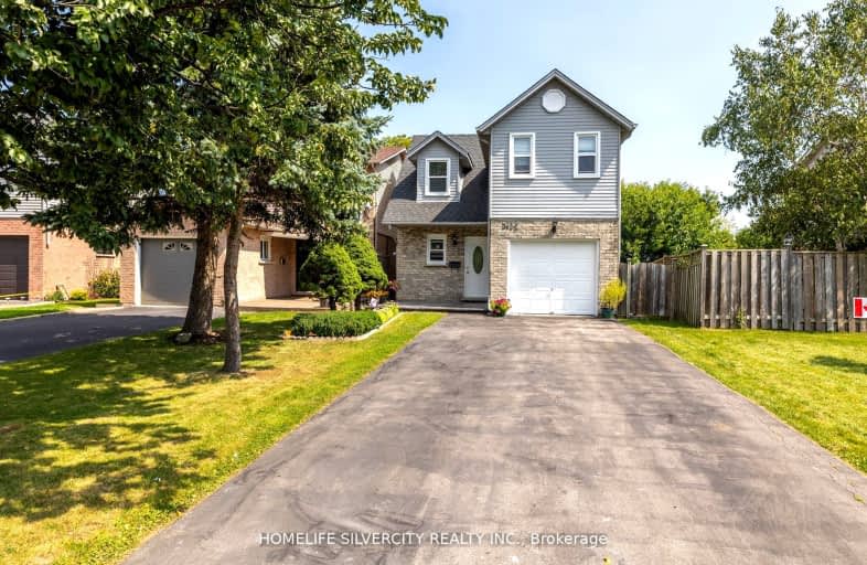 3122 Driftwood Drive, Burlington | Image 1