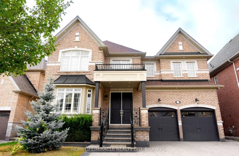 29 Decorso Drive, Brampton | Image 1