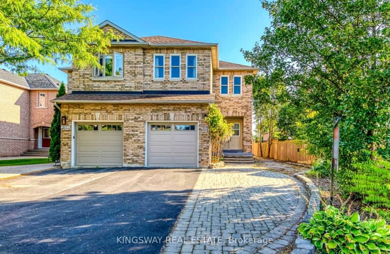 2031 Westree Drive, Oakville | Image 1