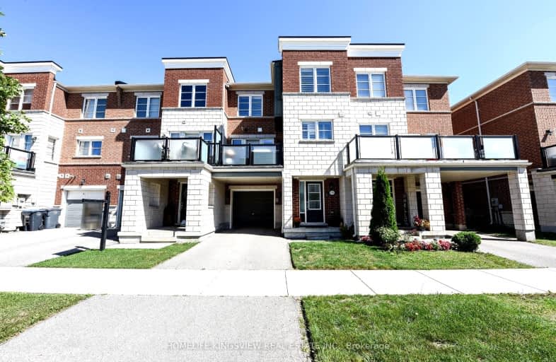 132 Baycliffe Crescent, Brampton | Image 1