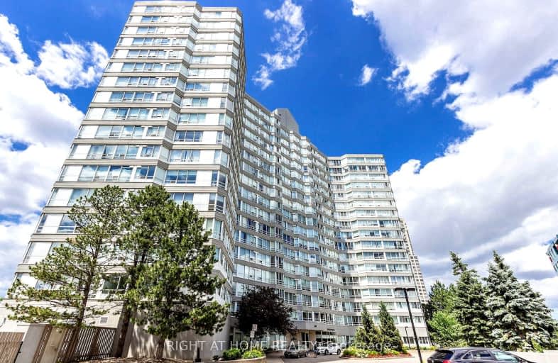 801-50 Kingsbridge Garden Circle, Mississauga | Image 1