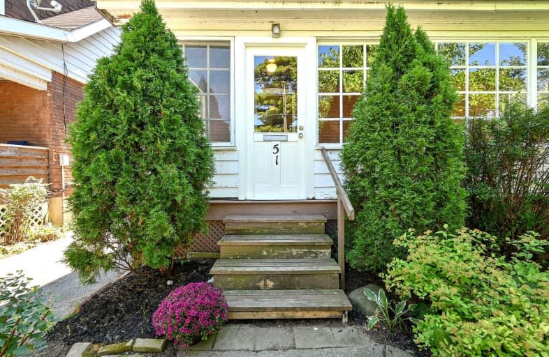 51 Denison Road West, Toronto | Image 1