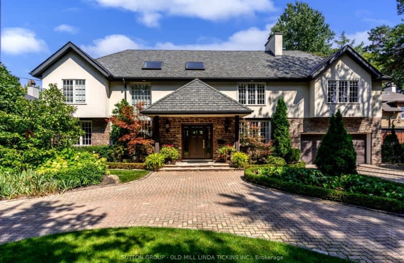 63 Edgehill Road, Toronto | Image 1