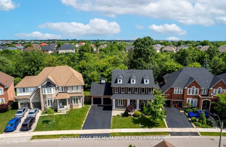 20 Bridgend Crescent, Brampton | Image 1