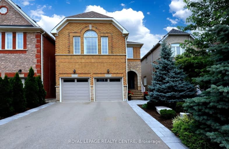 4787 Bloomburg Drive, Mississauga | Image 1