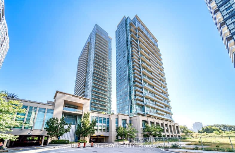 1426-165 Legion Road North, Toronto | Image 1