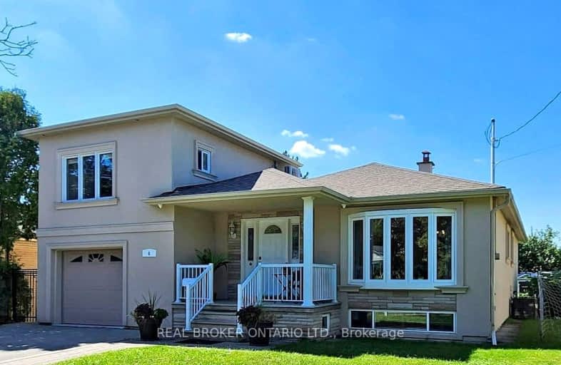 6 Antioch Drive, Toronto | Image 1