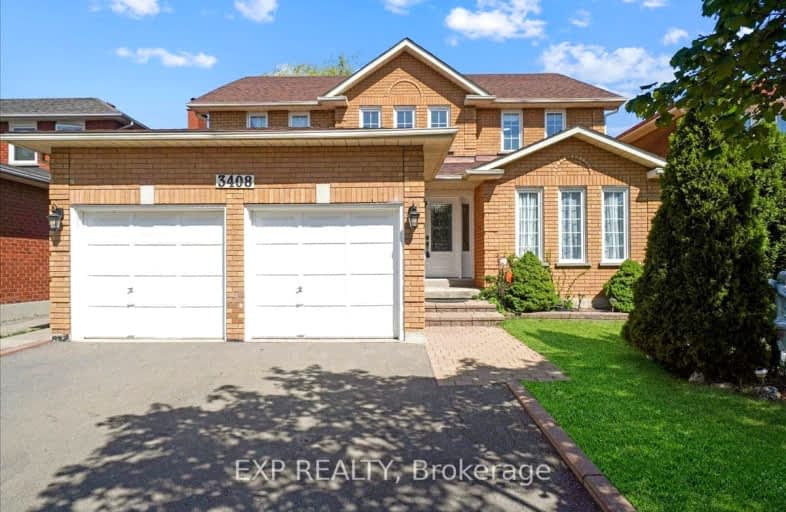 3408 Africa Crescent, Mississauga | Image 1