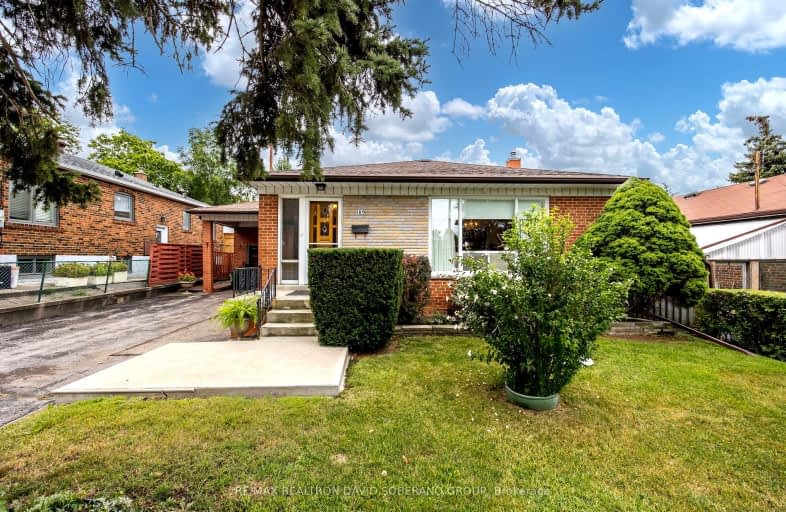 189 Richard Clark Drive, Toronto | Image 1