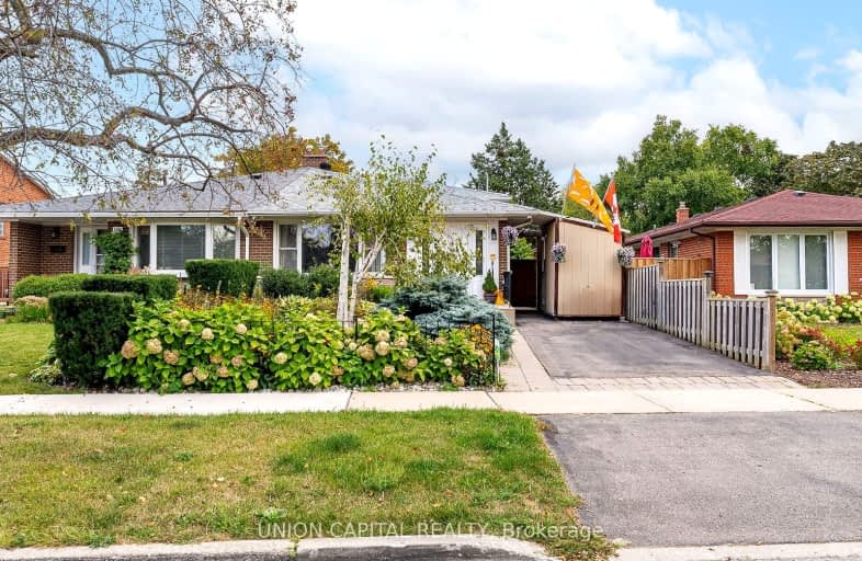 37 Callowhill Drive, Toronto | Image 1