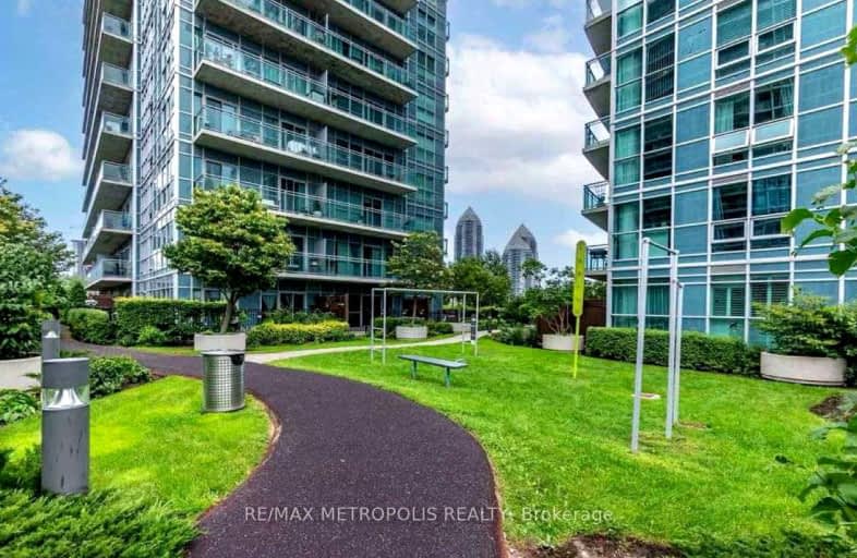 634-165 Legion Road North, Toronto | Image 1