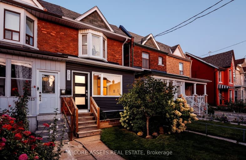 121 Edwin Avenue, Toronto | Image 1