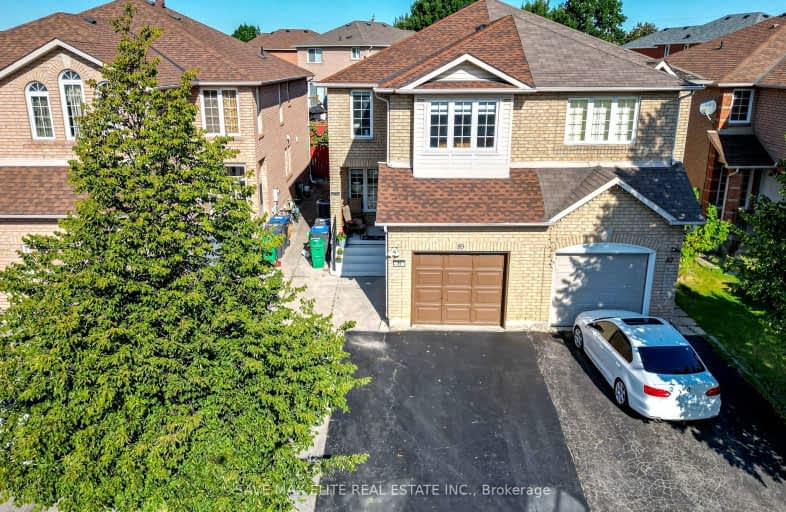 89 Tumbleweed Trail, Brampton | Image 1