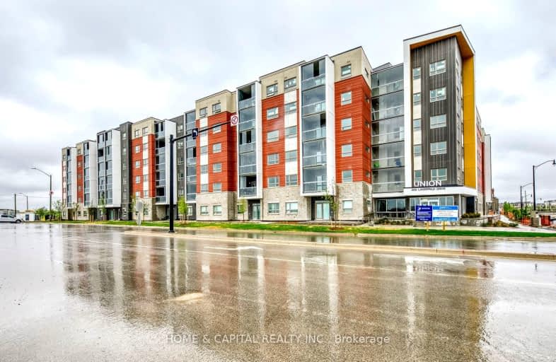 326-200 Lagerfeld Drive, Brampton | Image 1