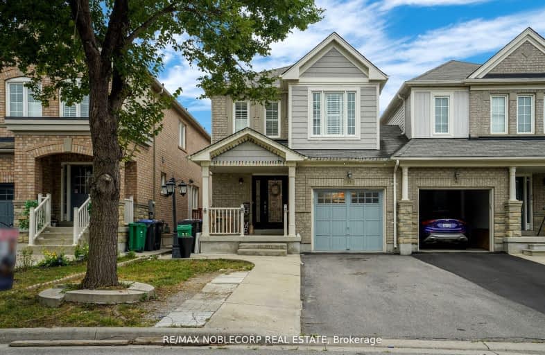 37 Napoleon Crescent, Brampton | Image 1