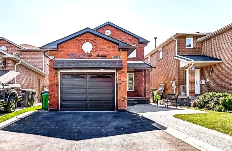 4576 Metcalfe Avenue, Mississauga | Image 1