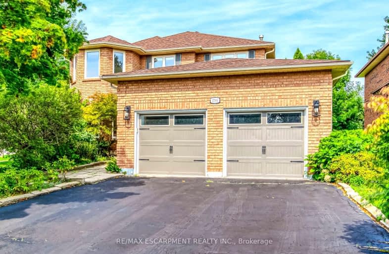 2705 Ashridge Place, Oakville | Image 1