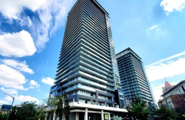 3007-360 Square One Drive, Mississauga | Image 1