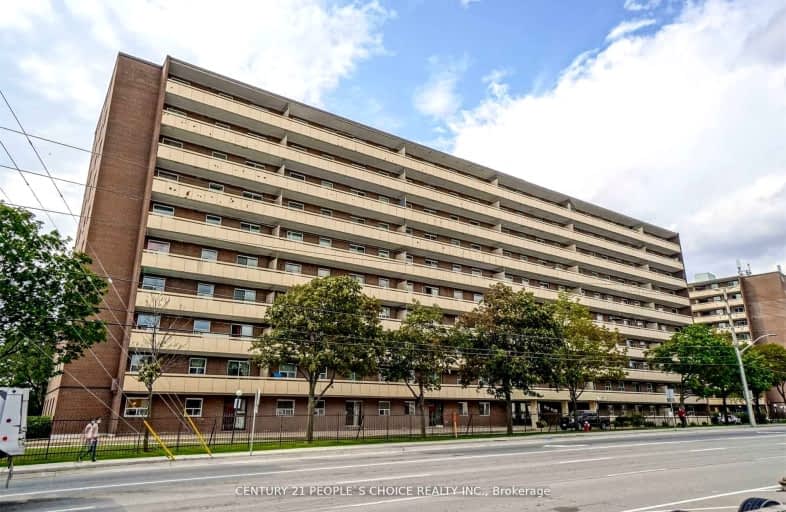 801-3533 Derry Road East, Mississauga | Image 1