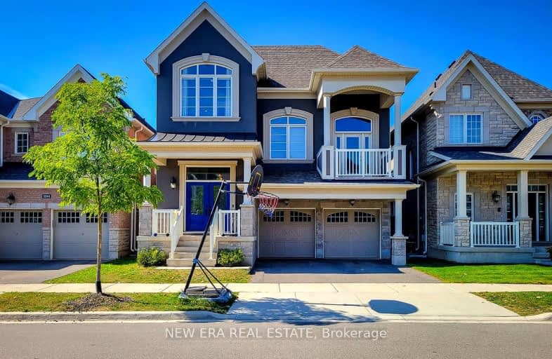 3337 Mintwood Circle, Oakville | Image 1