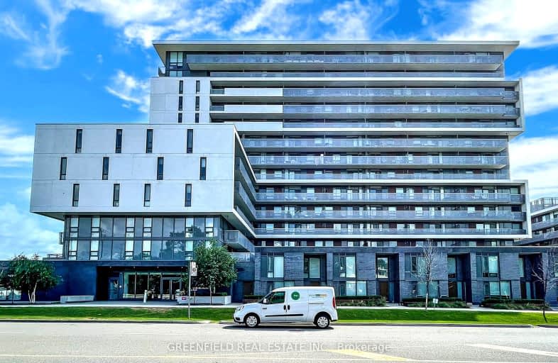 326-160 Flemington Road, Toronto | Image 1