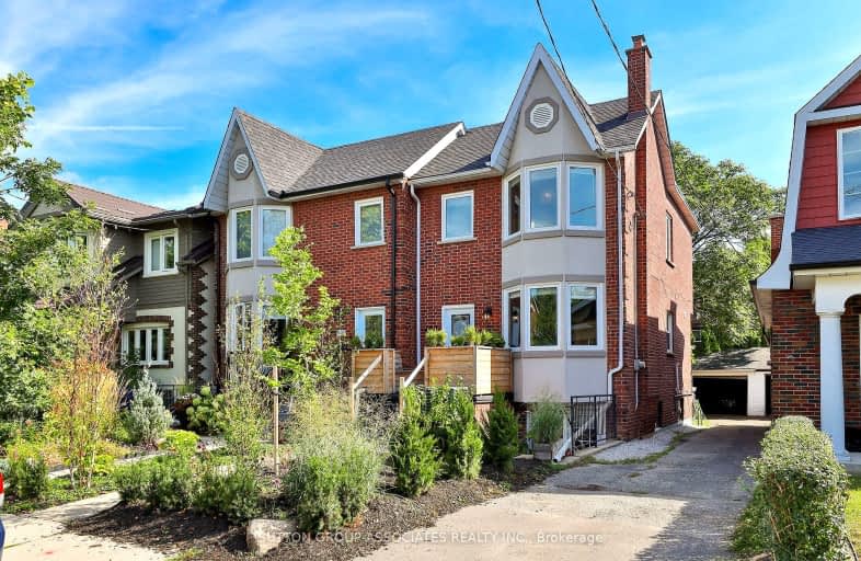 687 Windermere Avenue, Toronto | Image 1