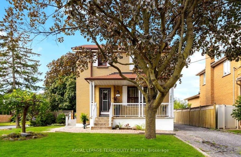 14 Lady York Avenue, Toronto | Image 1