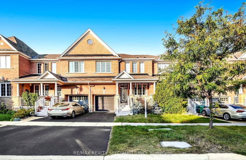 89 Sky Harbour Drive, Brampton | Image 1