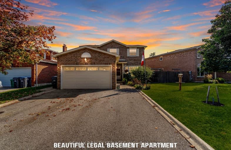 52 Sunset Boulevard, Brampton | Image 1