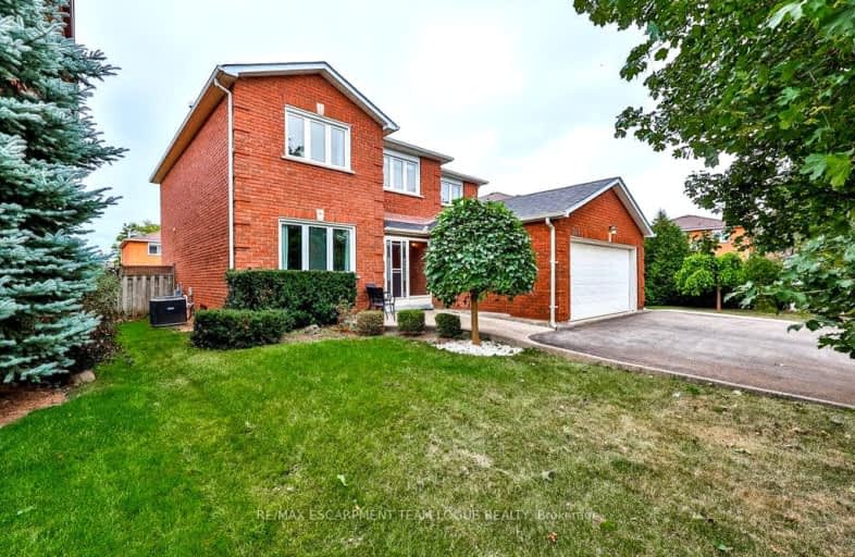 344 Evergreen Crescent, Oakville | Image 1