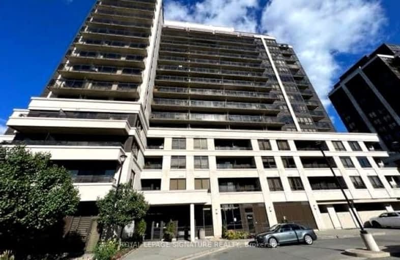 701-1 De Boers Drive, Toronto | Image 1