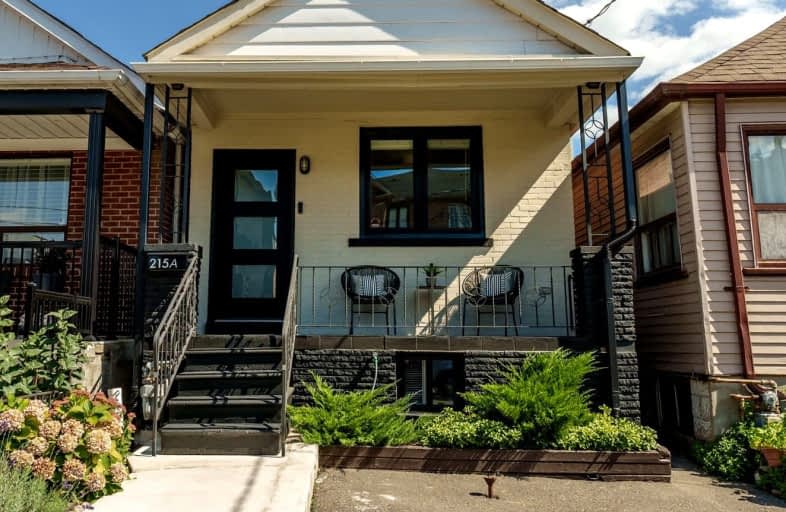 215A Chambers Avenue, Toronto | Image 1