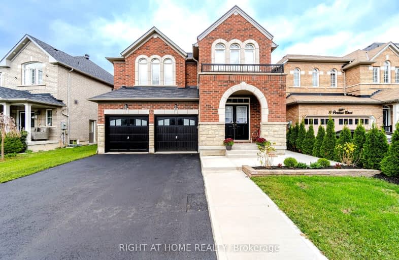 14 Penelope Street, Brampton | Image 1