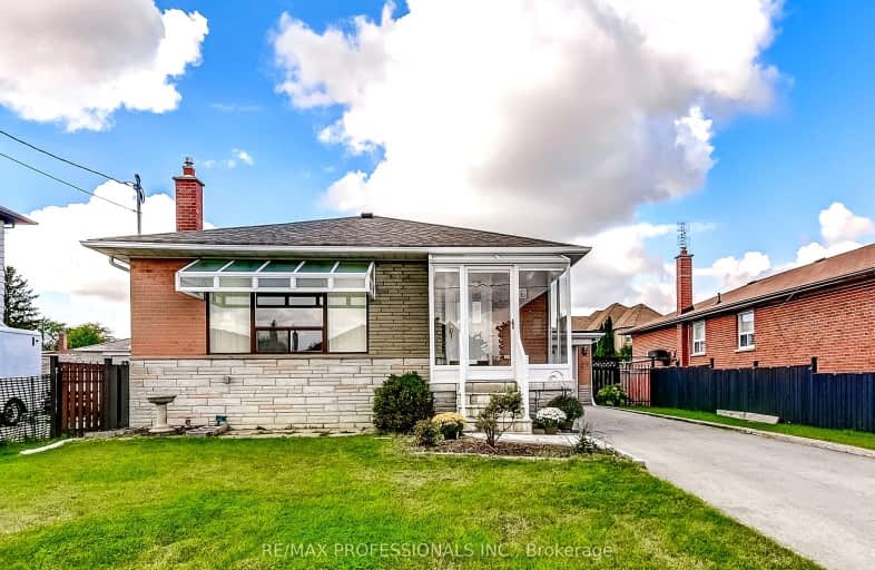 58 Gilley Road, Toronto | Image 1