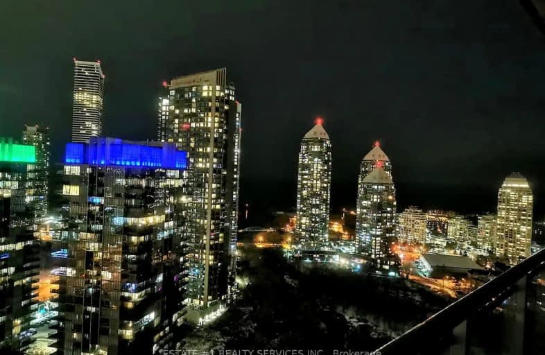 2724-165 Legion Road North, Toronto | Image 1