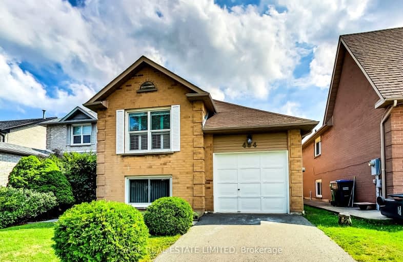 484 Luzon Crescent, Mississauga | Image 1