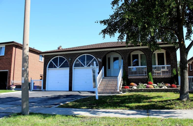 101 Linkdale Road, Brampton | Image 1