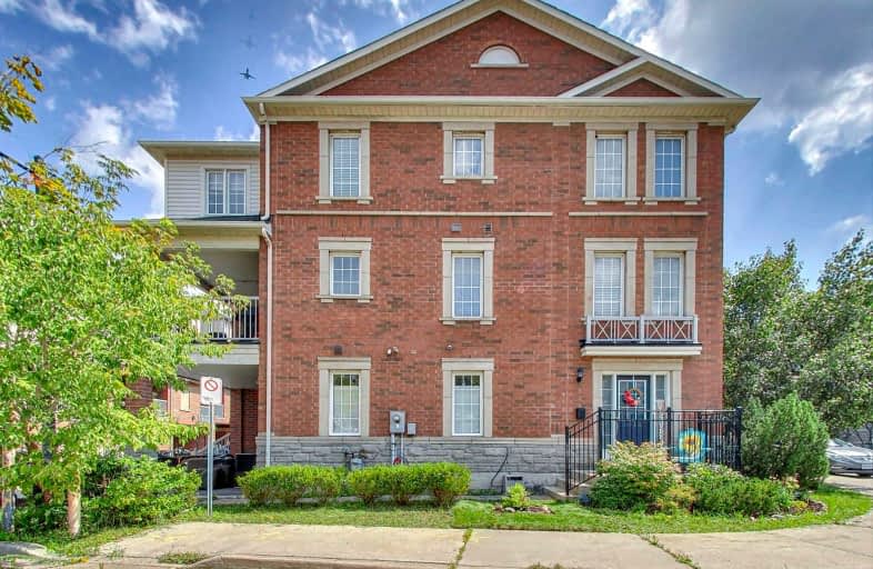 115 Jim Baird Mews, Toronto | Image 1