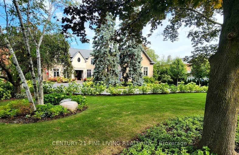 Loft-44 Yorkleigh Avenue, Toronto | Image 1