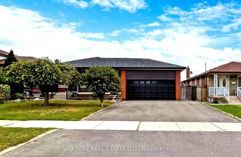 226 Derrydown Road, Toronto | Image 1
