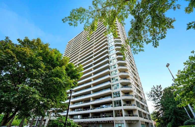 1906-50 Quebec Avenue, Toronto | Image 1