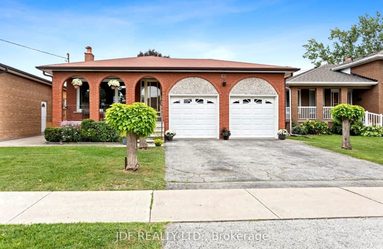55 St Georges Boulevard, Toronto | Image 1