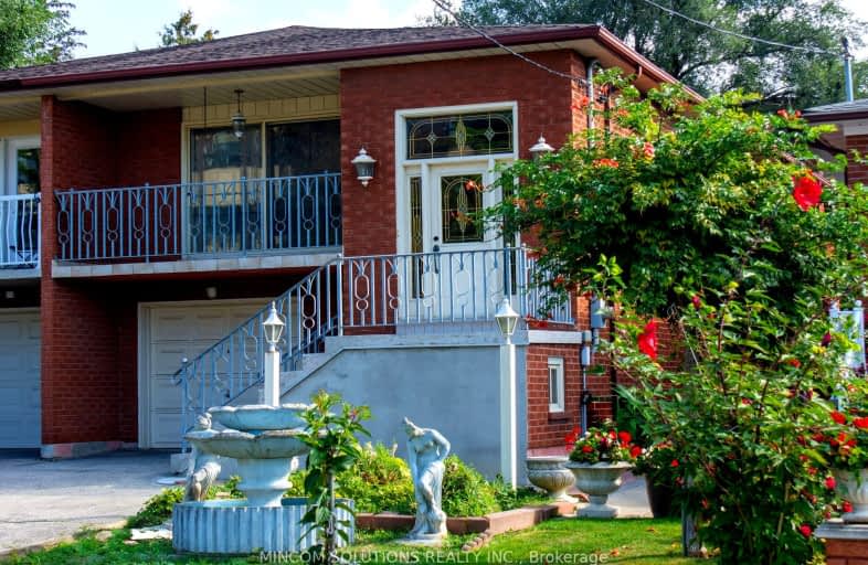 7 Montana Avenue, Toronto | Image 1
