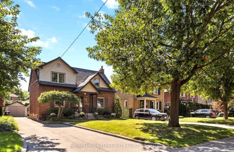 55 Lynngrove Avenue, Toronto | Image 1